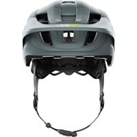 Helm CliffHanger concrete Grijs S 51-55cm