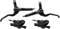 Shimano BR-MT201 Disc Brake Set
