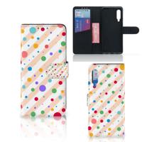 Xiaomi Mi 9 | Telefoon Hoesje | Dots