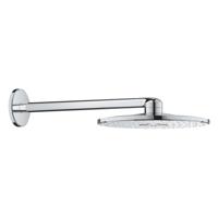 Tweedekans Grohe Rainshower Smartactive Hoofddoucheset Chroom 04013