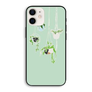 Hang In There: iPhone 12 Pro Biologisch afbreekbaar hoesje