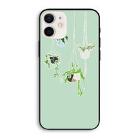 Hang In There: iPhone 12 Pro Biologisch afbreekbaar hoesje
