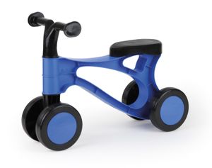 LENA Loopfiets My First Scooter (Blauw)