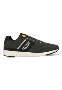 PME Legend Dornierer - Technical Knit PBO2403310-6022 Groen-40 maat 40