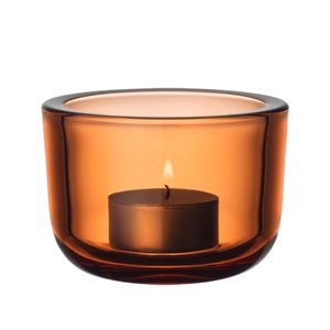 Iittala Home  Sfeerlicht 60 mm Sevilla-Oranje