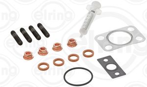 Turbocharger, montageset 714600