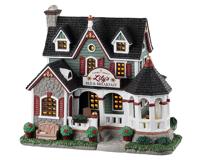 Lily'S Bed en Breakfast - Lemax