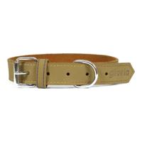 Hondenhalsband Gloria Oasis Groen (65 x 3 cm) - thumbnail