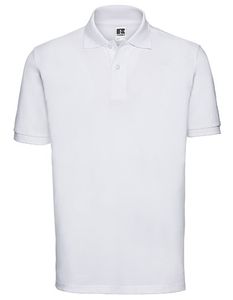 Russell Z569 Men`s Classic Cotton Polo