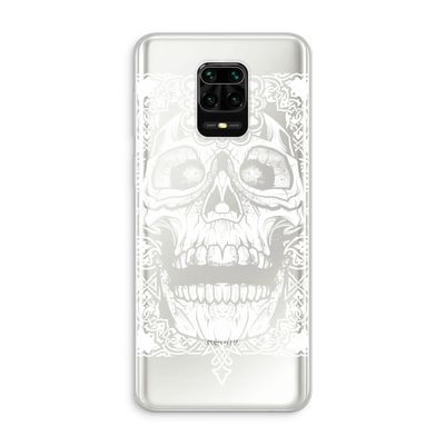 Seek & Destroy: Xiaomi Redmi Note 10 Lite Transparant Hoesje