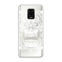 Seek & Destroy: Xiaomi Redmi Note 10 Lite Transparant Hoesje