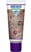 Nikwax Waterproofing Wax For Leather (100ml)