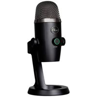 Blue Microphones Yeti Nano PC-microfoon Statief Zendmethode:Kabelgebonden, USB Kabelgebonden, USB Zwart - thumbnail