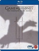 Game of Thrones - Seizoen 3