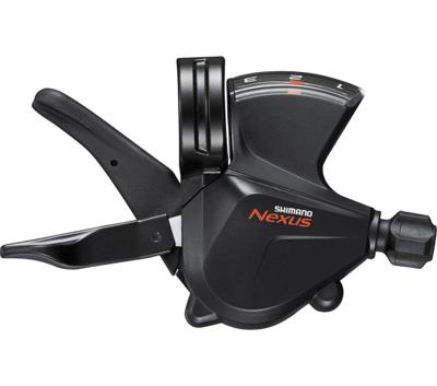 Shimano duimversteller 3 speed nexus sl-c2010