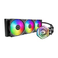 Cooler Master masterliquid 360 atmos