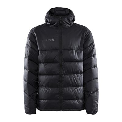 Craft Core explore isolate jacket grijs heren