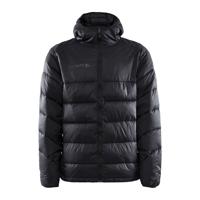 Craft Core explore isolate jacket grijs heren