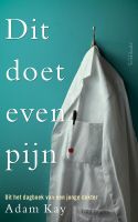Dit doet even pijn - Adam Kay - eBook (9789044636734) - thumbnail