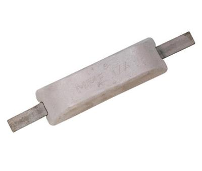 Mme Anode Aluminium Huid/roer Mme17a Default