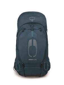 Osprey Atmos AG 65 Backpack Heren Venturi Blue S/M