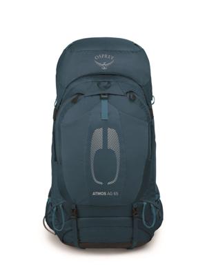 Osprey Atmos AG 65 Backpack Heren Venturi Blue S/M