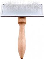 Slicker brush, tender care 200