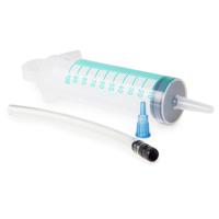 Katana tf-1 filling syringe / injector 100 ml
