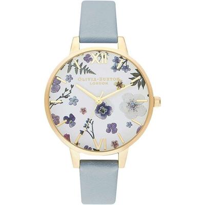 Horloge Dames Olivia Burton OB16AR08 (Ø 34 mm)