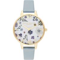 Horloge Dames Olivia Burton OB16AR08 (Ø 34 mm)