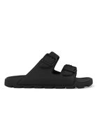 Woolrich Sandalen Uomo WFM231.050.1300 Zwart maat
