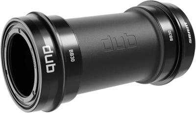 SRAM Trapas cupset dub