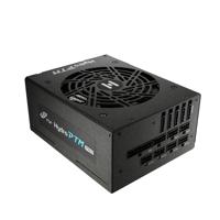 FSP HYDRO PTM PRO 850W power supply unit 20+4 pin ATX ATX Zwart - thumbnail