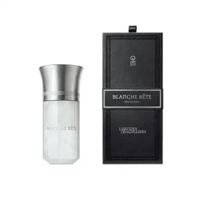 Liquides Imaginaires Blanche Bete Eau de Parfum - 100ml