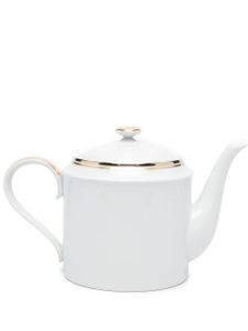 Ralph Lauren Home théière Wilshire en porcelaine - Blanc