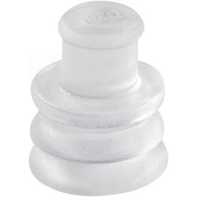 TE Connectivity 828922-1 Ronde connector blindstop Stekker Totaal aantal polen: 1 Serie (ronde connectoren): DIN 72585 Piece 1 stuk(s) TE Connectivity 828922-1 Ronde connector blindstop Stekker Totaal aantal polen: 1 Serie (ronde connectoren): DIN 72585 Piece 1 stuk(s)