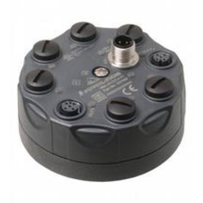 Pepperl+Fuchs VBA-2A-G11-I-V1 237499 Actieve sensor/actorbox Multipoolverdeler 1 stuk(s)