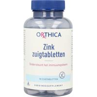 Orthica Zink
