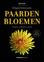 Veldgids Paardenbloemen (Hardback)