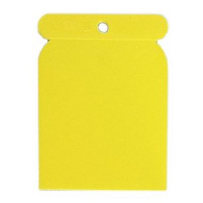 Brüder Mannesmann Spatelset plastic 4 dlg (Hobby) - 616-P
