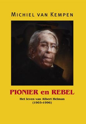 Pionier en Rebel (Paperback)