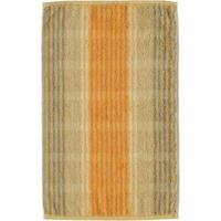 Cawö Cawö Cashmere Streifen Gastendoekje Melba 30x50