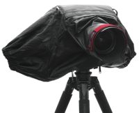 Matin regenhoes deluxe voor digitale slr camera m-7100