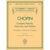 G. Schirmer Complete Preludes, Nocturnes & Waltzes 26 Preludes, 21 Nocturnes, 19 Waltzes for Piano