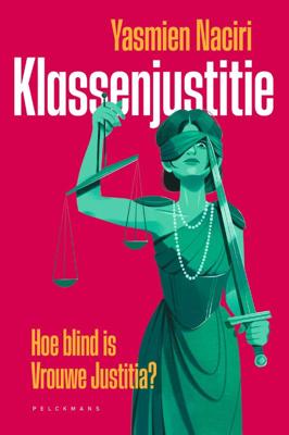 Klassenjustitie (Paperback)