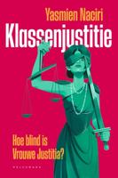 Klassenjustitie (Paperback)