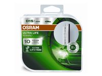 Gloeilamp, verstraler XENARC ULTRA LIFE OSRAM, Spanning (Volt)85V