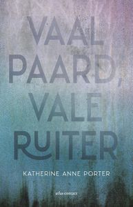 Vaal paard, vale ruiter - Katherine Anne Porter - ebook