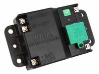 RAM Mount Safe-T-Charge™ Battery Protection System RAM-234-VCP1U
