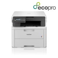 Brother DCP-L3520CDWE 3in1 compacte all-in-one kleurenledprinter Brother DCP-L3520CDWE 3in1 compacte all-in-one kleurenledprinter